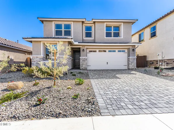 8719 S 170TH Avenue, Goodyear, AZ 85338