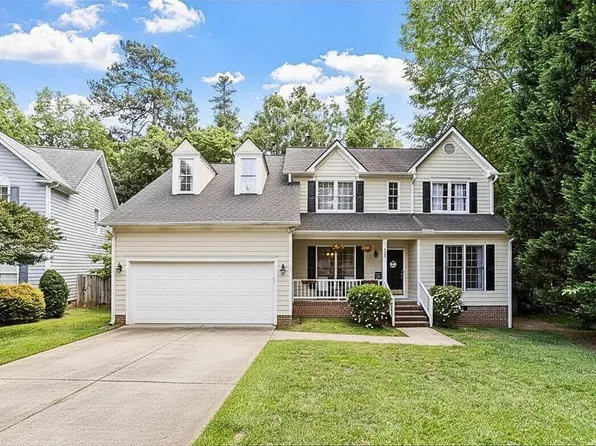 200 Bebington Dr, Cary, NC 27513