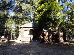 697 Burnt Mill Rd, Lake Arrowhead, CA 92352