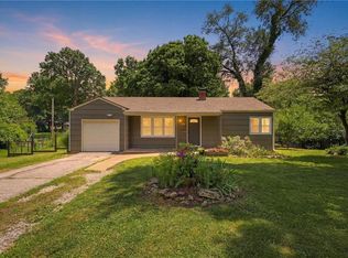 11605 Belmont Ave, Kansas City, MO 64134