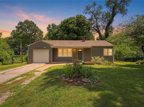11605 Belmont Ave, Kansas City, MO 64134
