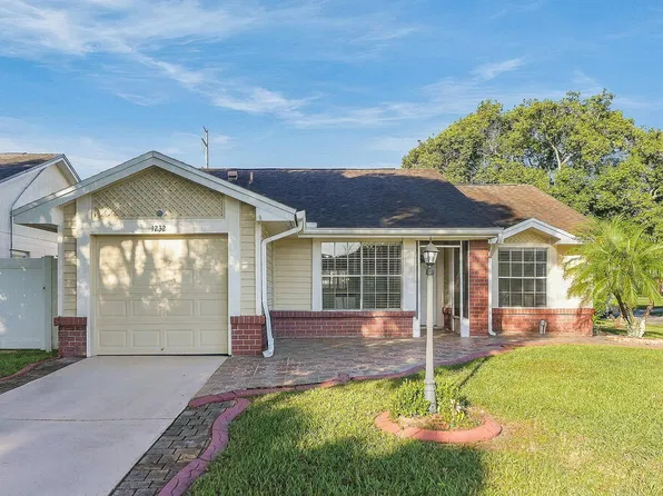 1232 Regal Ridge Dr, Orlando, FL 32825