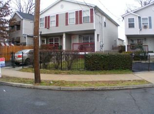 444 S 9th St, Newark, NJ 07103