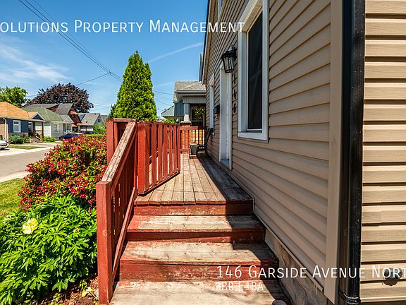 3rd image of 146 Garside Ave N