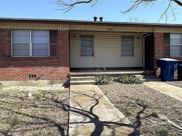 211 Marston Ave, Copperas Cove, TX 76522