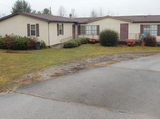 9400 Sparta Hwy, Crossville, TN 38572