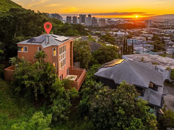 8 Prospect St, Honolulu, HI 96813