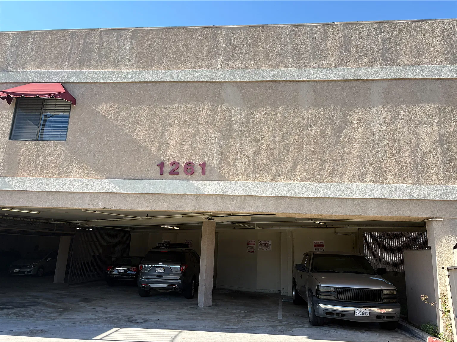 The Edgewood Park Apartments — Photo 3