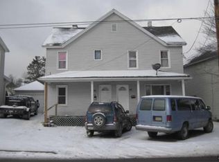 681 Main St, Vandling, PA 18421