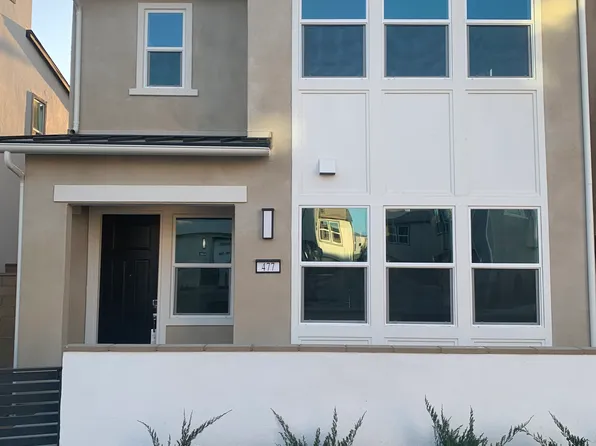 477 Lobata, Irvine, CA 92618