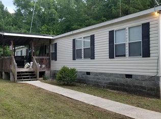 2328 Steadman Rd, Tallapoosa, GA 30176