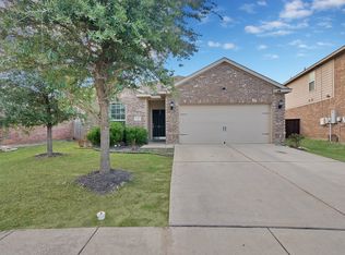 6148 Chalk Hollow Dr, Fort Worth, TX 76179