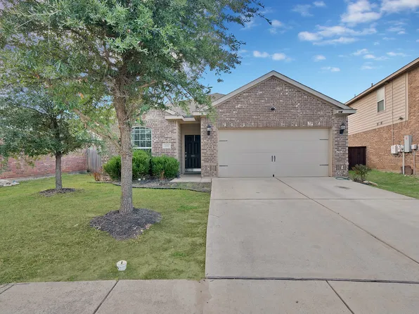 6148 Chalk Hollow Dr, Fort Worth, TX 76179