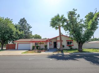 1102 Monte Cristo Ave, Modesto, CA 95350