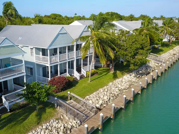7047 Harbor Village Dr, Duck Key, FL 33050