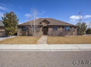 831 Mahogany St, Fruita, CO 81521