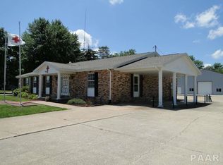 1224 Maple Ave, Macomb, IL 61455