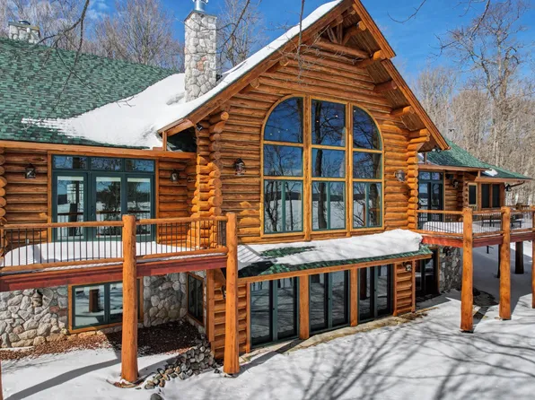 867 Eagles Nest #A, Phelps, WI 54554