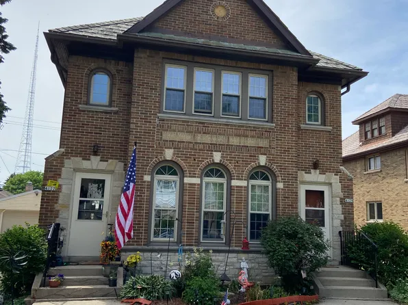4129 N Bartlett Ave, Milwaukee, WI 53211