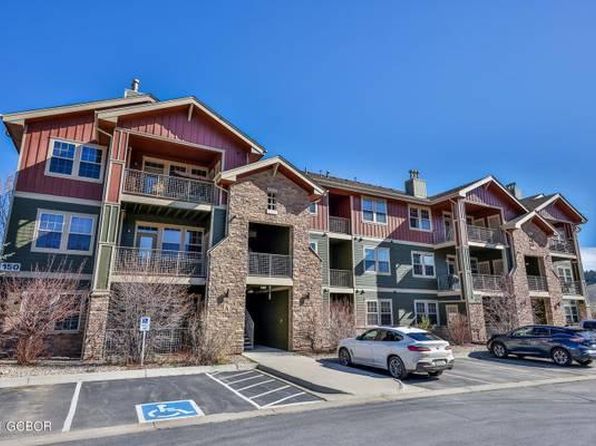 150 Village Rd #207, Granby, CO 80446