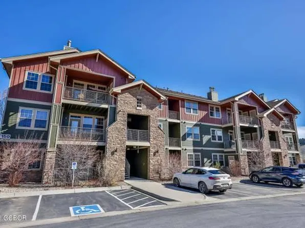 150 Village Rd, Granby, CO