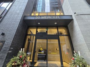 55 Mercer, Toronto, ON M5V 1H2