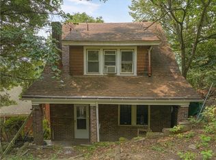 4655 Sylvan Ave, Pittsburgh, PA 15207