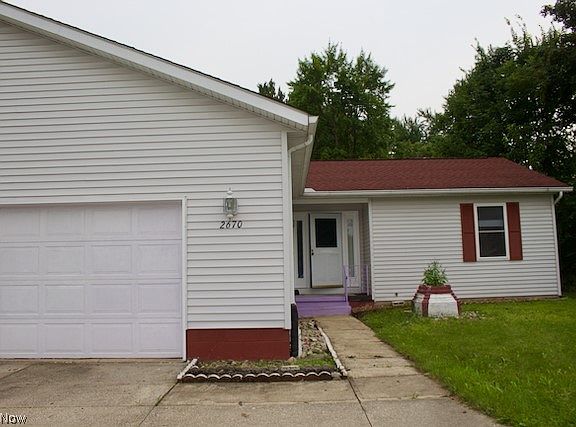 3rd image of 2670 & 2672 Graham Rd