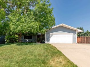 623 Westwind Dr, Rapid City, SD 57702