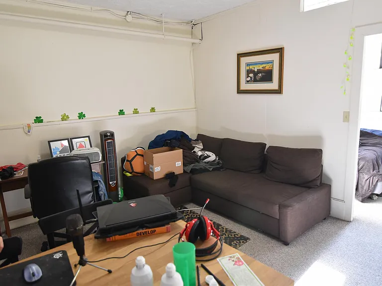 15 Bay State Rd #1 — Photo 4