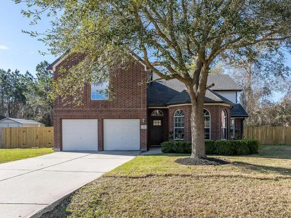 522 Jeremy Ct, Spring, TX 77386