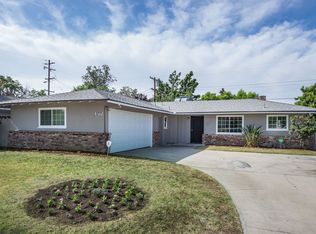 3755 E Pontiac Way, Fresno, CA 93726