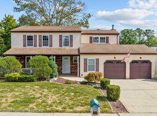 171 Friendship Rd, Howell, NJ 07731