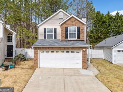 2365 Parkside Club Ln, Lawrenceville, GA, 30044