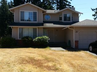 9722 175th Street Ct E, Puyallup, WA 98375