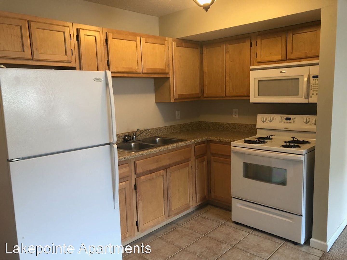 Lakepointe Apartment Homes Brewerton