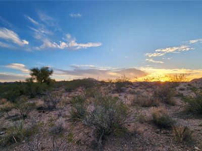 0 S Knight Creek Rd, Kingman, AZ, 86401