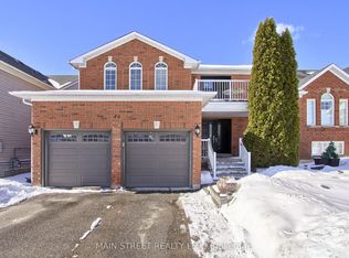 46 Silverstone Cres, Georgina, ON L4P 4A4