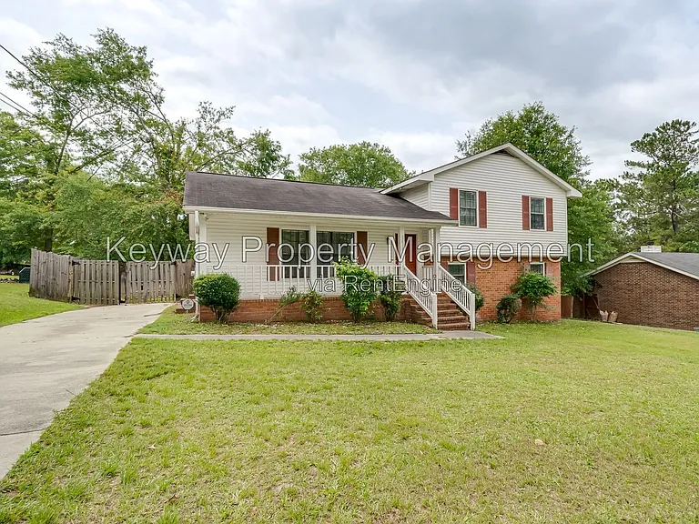 3638 Karleen Rd — Photo 1
