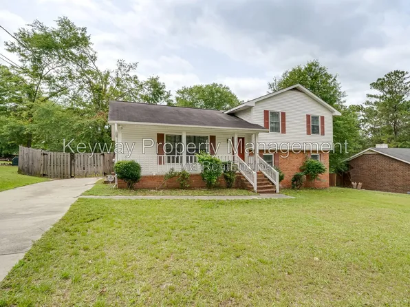3638 Karleen Rd, Hephzibah, GA 30815