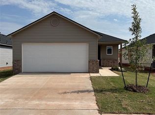1219 Clydesdale Dr, Guthrie, OK 73044