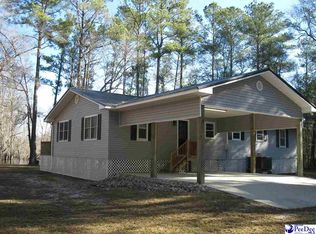 10400 Constitution Dr, Nichols, SC 29581