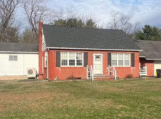 1564 Spruce St, Stroudsburg, PA