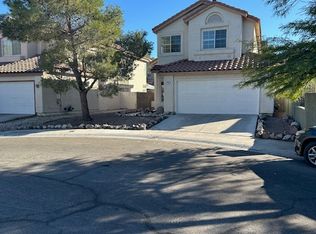 7561 Holloran Ct, Las Vegas, NV 89128