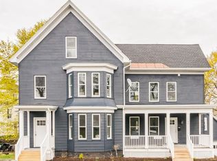 99 Graham St, Gardner, MA 01440