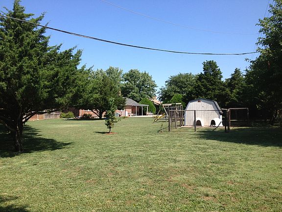 Dog Pen/Kennel