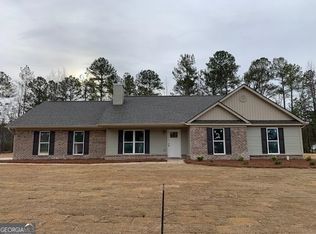 358 Riley Cir NW, Milledgeville, GA 31061