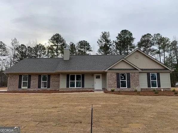 358 Riley Cir NW, Milledgeville, GA 31061