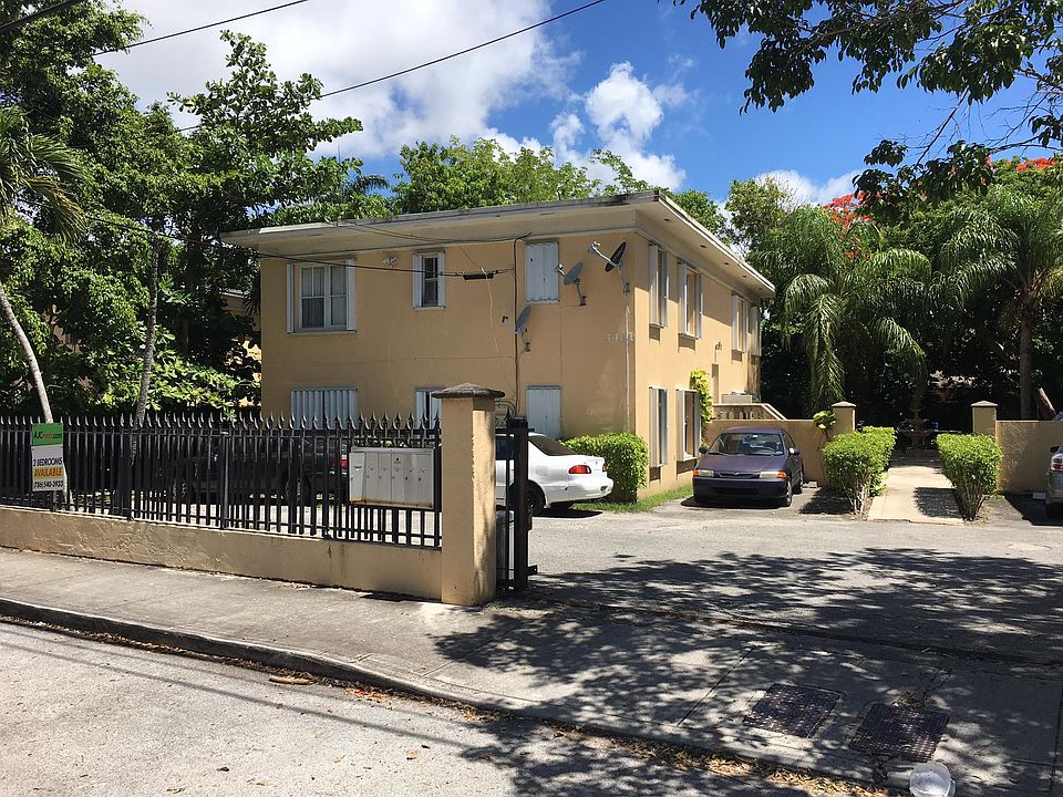1st image of 3401 Franklin Ave APT D