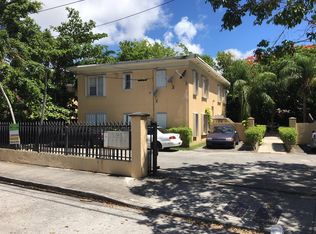 3401 Franklin Ave APT D, Miami, FL 33133